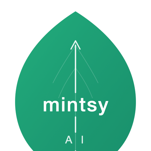 Mintsy logo